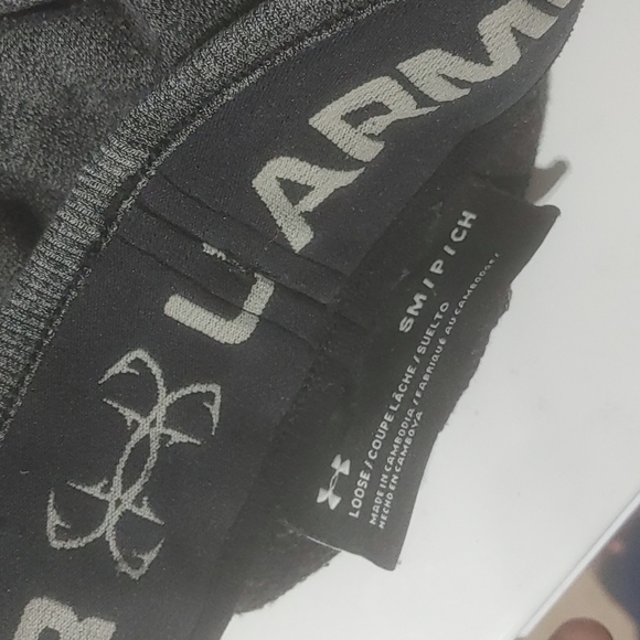 Under Armour pants - Picture 4 of 4
